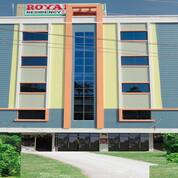 Royal Hotel, Khammam 1
